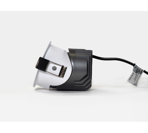 Встраиваемый светильник SWG RC RC-D84-12-WH-WW65