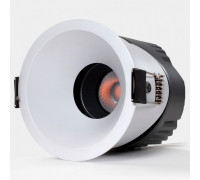 Встраиваемый светильник SWG RC RC-D84-12-WH-WW65