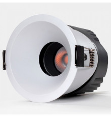 Встраиваемый светильник SWG RC RC-D84-12-WH-WW65