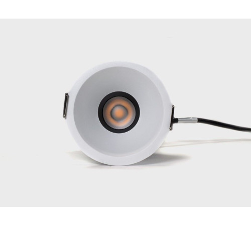 Встраиваемый светильник SWG RC RC-D84-12-WH-NW65