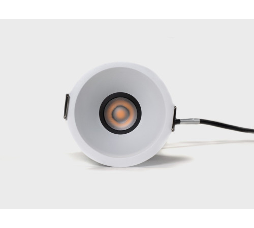 Встраиваемый светильник SWG RC RC-D84-12-WH-NW65