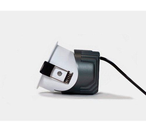 Встраиваемый светильник SWG RC RC-D84-12-WH-NW65