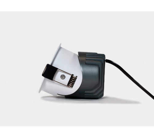 Встраиваемый светильник SWG RC RC-D84-12-WH-NW65