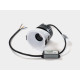 Встраиваемый светильник SWG RC RC-D84-12-WH-NW65
