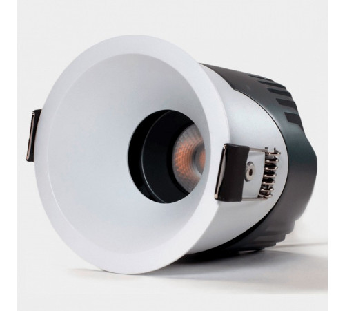 Встраиваемый светильник SWG RC RC-D84-12-WH-NW65