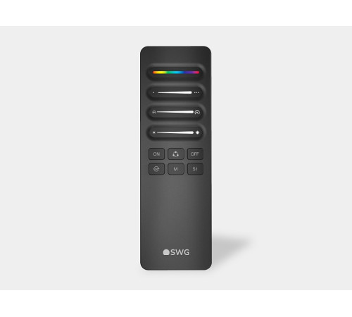 Пульт ДУ SWG SPI