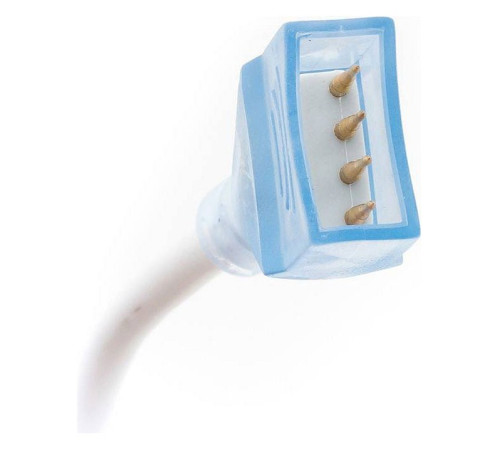 Контроллер-регулятор цвета RGB с пультом ДУ SWG RF-LT5-RGB-M