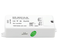 Контроллер-выключатель SWG ИК-датчики 'взмаx руки' SR-8001A-N