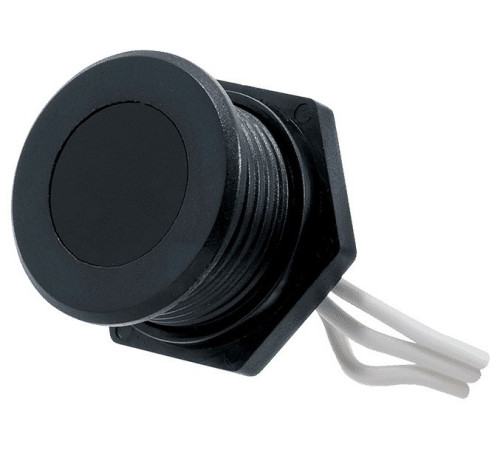 Контроллер-выключатель SWG ИК-датчики 'взмаx руки' SR-8001A-N