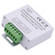 Контроллер-регулятор цвета RGB с пультом ДУ SWG RF RGB RF-RGB-S5-18A