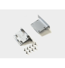 Заглушка для профиля SWG PRO  LE4932-ECS