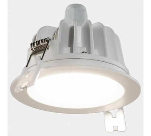 Встраиваемый светильник SWG DL DL-2L-7-WH-NW-65