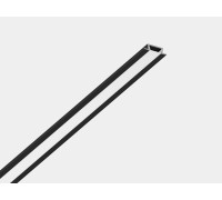 Профиль алюминиевый встраиваемый SWG RC-2206-BL
