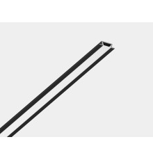 Профиль алюминиевый встраиваемый SWG RC-2206-BL