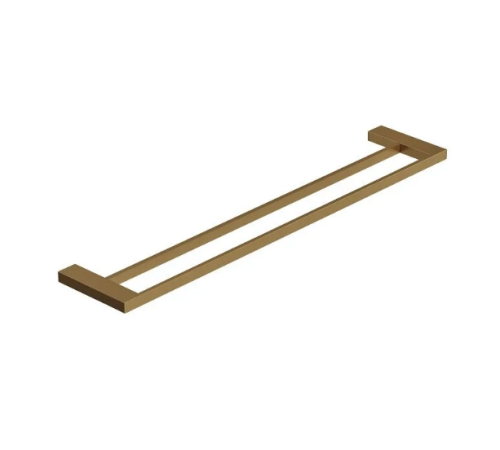 Держатель для полотенец Kludi VELA C 600 мм хром 3198805