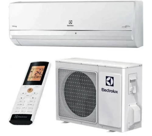 Внешний блок сплит-системы Electrolux EACS/I-12HVI/N8_21Y/out инверторный НС-1294351