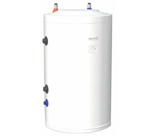 Водонагреватель косвенного нагрева Hajdu ID 25S напольный 100 л 24 кВт ID25S