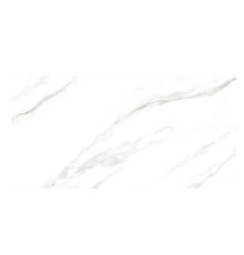 Керамогранит Ceradim Calacatta Regal Grey белый 60х120 см полированный х9999302390