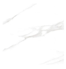 Керамогранит Ceradim Calacatta Regal Grey белый 60х60 см полированный х9999302399