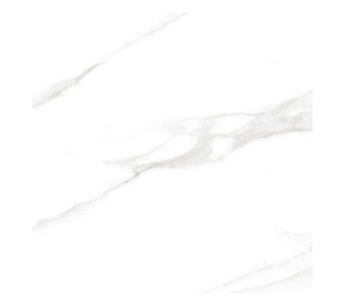 Керамогранит Ceradim Calacatta Regal Grey белый 60х60 см полированный х9999302399