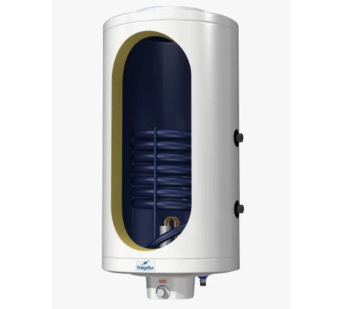 Водонагреватель косвенного нагрева Hajdu ID 50A настенный 190 л 18.5 кВт ID50A