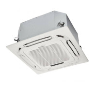 Внутренний блок кассетной сплит-системы Ballu Machine BLC_C/in-18HN1_21Y compact НС-1407241