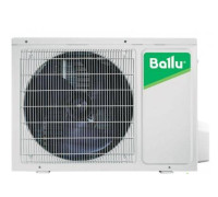 Наружный блок сплит-системы Ballu Platinum Evolution BSNI/out-10HN8 инверторный НС-1433960