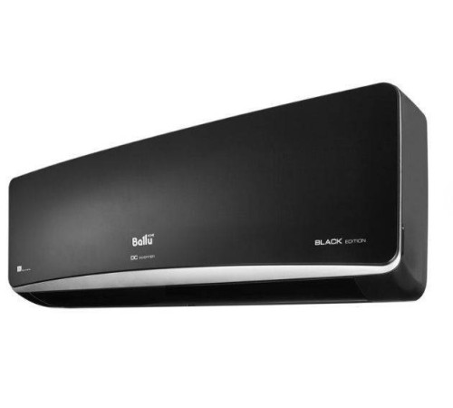 Внутренний блок сплит-системы Ballu BSPI/in-10HN8/BL/EU инверторный НС-1476964