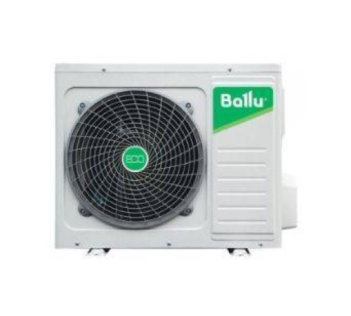 Внешний блок сплит-системы Ballu BSQ/out-36HN1_14Y