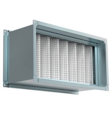 Фильтр-бокс кассетный для прямоугольных каналов Shuft FBRr-K 900x500 НС-1128872