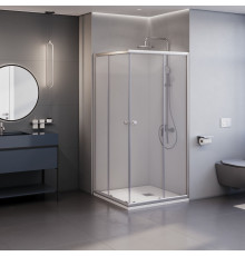 Душевой уголок RGW Tornado TN-206-J 90х90 см 28912699-11