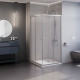 Душевой уголок RGW Tornado TN-206-J 90х90 см 28912699-11