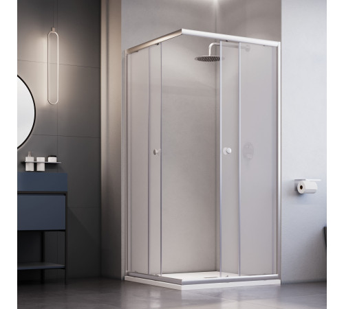 Душевой уголок RGW Tornado TN-206-J 90х90 см 28912699-11