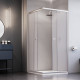Душевой уголок RGW Tornado TN-206-J 90х90 см 28912699-11