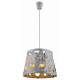 Подвесной светильник TopLight Patricia TL1123-1H