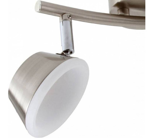 Спот TopLight Jenifer TL1238Y-02SN