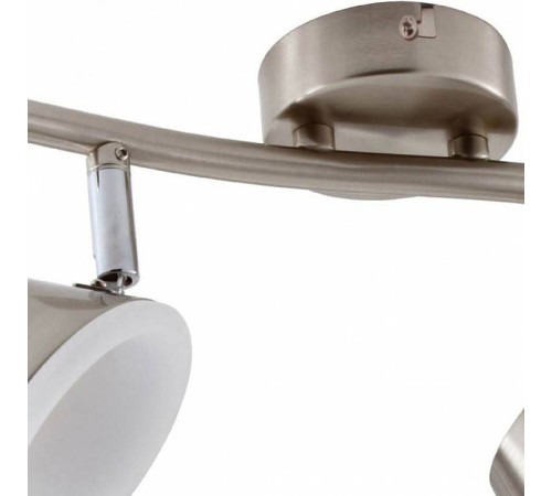 Спот TopLight Jenifer TL1238Y-02SN