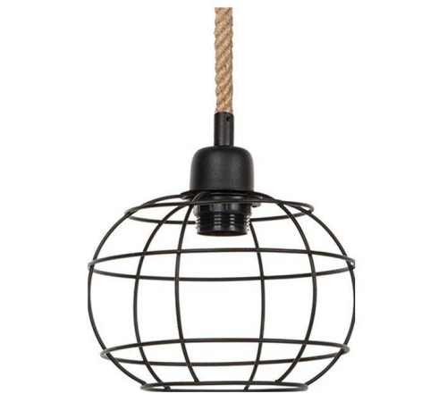 Подвесной светильник TopLight Adella TL1600H-01BK