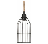 Подвесной светильник TopLight Alfreda TL1601H-01BK