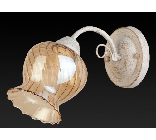 Бра TopLight Miranda TL5690D-01WG