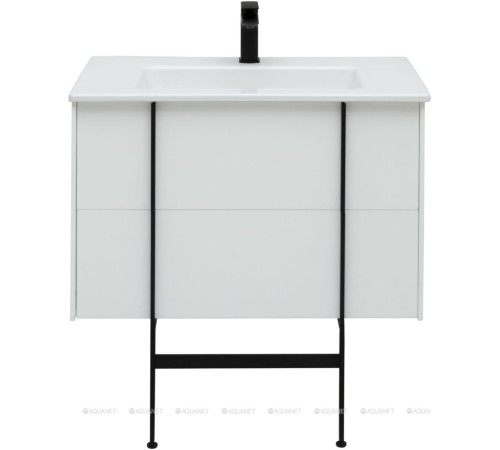 Тумба Allen Brau REALITY 81 см white matt 1.32005.WM