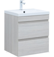 Тумба под раковину Aquanet Нота New 58 дуб холден 00334203