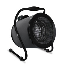 Тепловая пушка электрическая ZILON Суховей ZTV-5C