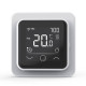 Терморегулятор программируемый ERGERT FLOOR CONTROL 360W Wi-Fi белый ETR360W9010