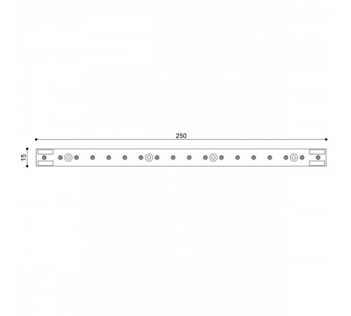 Лента светодиодная 6063 0121003