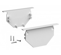 Заглушка для профиля 6063 LINE 4932 IN 0222706