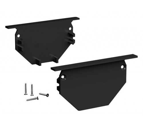 Заглушка для профиля 6063 LINE 4932 IN 0222707