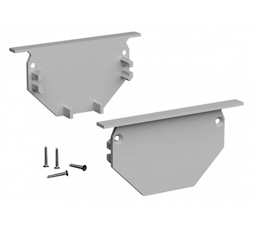 Заглушка для профиля 6063 LINE 4932 IN 0222708