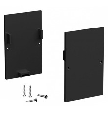 Заглушка для профиля 6063 LINE 3556 0223405