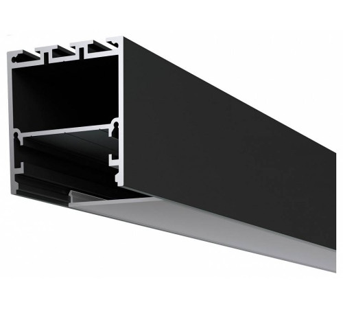 Короб накладной 6063 LINE 5050 0243503